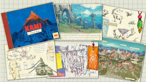 Cairn - Deluxe Upgrade Pack (PC) - Steam Key - ROW - 10