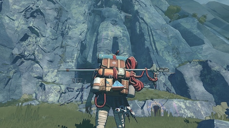 Cairn - Deluxe Upgrade Pack (PC) - Steam Key - ROW - 8