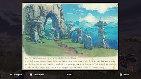 Cairn - Deluxe Upgrade Pack (PC) - Steam Key - ROW - 7