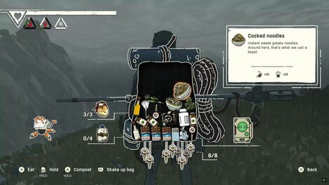 Cairn (PC) - Steam Account - GLOBAL - 10