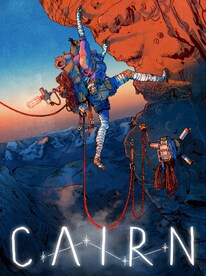 Cairn (PC) - Steam Gift - EUROPE - 1
