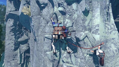 Cairn (PC) - Steam Gift - NORTH AMERICA - 4