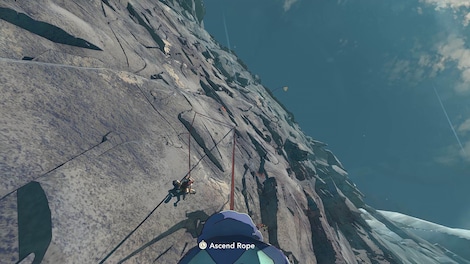 Cairn (PC) - Steam Key - EUROPE - 11