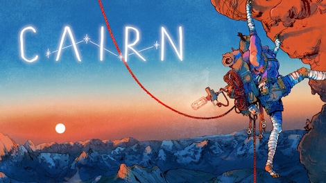 Cairn (PC) - Steam Key - GLOBAL - 0