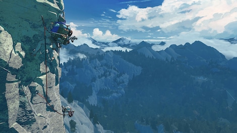 Cairn (PC) - Steam Key - GLOBAL - 5