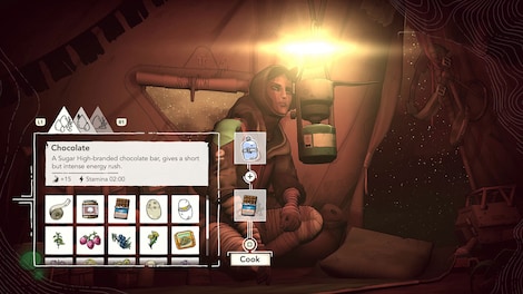 Cairn (PC) - Steam Key - GLOBAL - 8