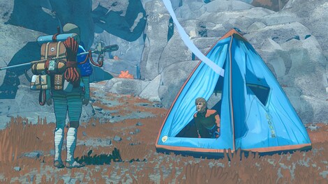 Cairn (PC) - Steam Key - GLOBAL - 7