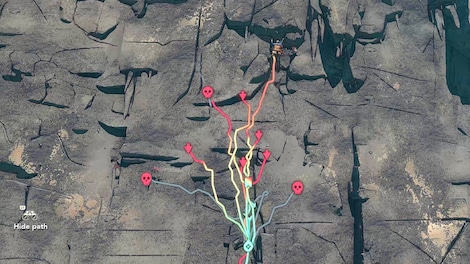 Cairn (PC) - Steam Key - GLOBAL - 9