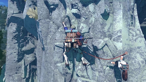 Cairn (PC) - Steam Key - NORTH AMERICA - 4