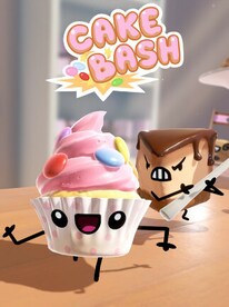 Cake Bash (PC) - Steam Account - GLOBAL - 1