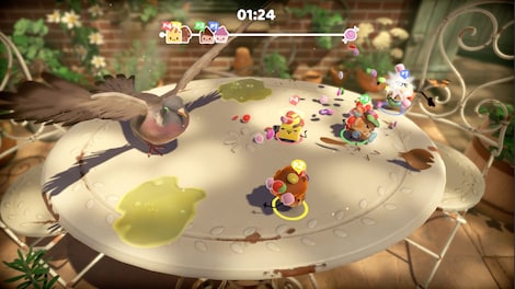 Cake Bash (PC) - Steam Key - GLOBAL - 5
