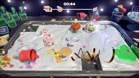 Cake Bash (PC) - Steam Key - GLOBAL - 4