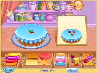 Cake Mania Collection Steam Key GLOBAL - 14