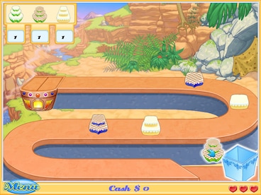 Cake Mania Collection Steam Key GLOBAL - 12