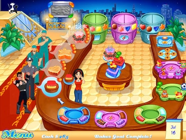Cake Mania Collection Steam Key GLOBAL - 9
