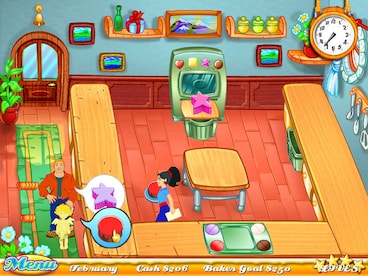 Cake Mania Collection Steam Key GLOBAL - 10