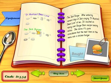 Cake Mania Main Street Steam Key GLOBAL - 8