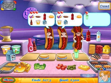Cake Mania Main Street Steam Key GLOBAL - 7