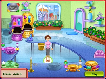 Cake Mania Main Street Steam Key GLOBAL - 5