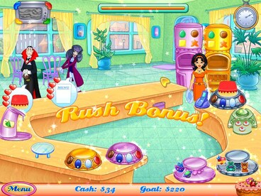 Cake Mania Main Street Steam Key GLOBAL - 3