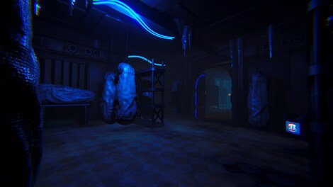 Cakey's Twisted Bakery (PC) - Steam Account - GLOBAL - 5