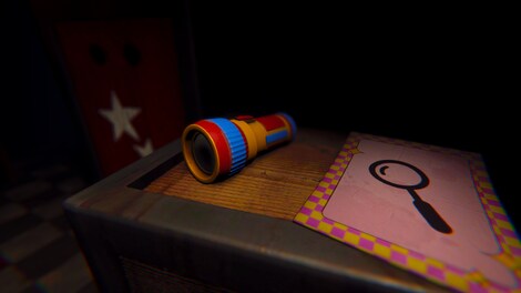 Cakey's Twisted Bakery (PC) - Steam Account - GLOBAL - 8