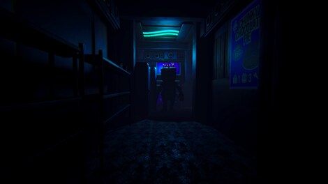 Cakey's Twisted Bakery (PC) - Steam Account - GLOBAL - 7