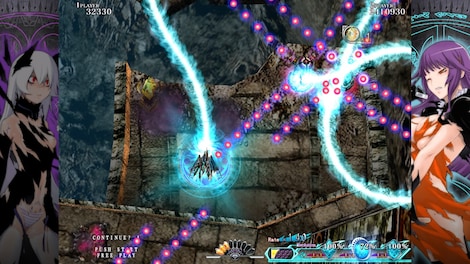 Caladrius Blaze (PC) - Steam Gift - GLOBAL - 7