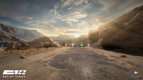 Calibre 10 Racing Steam Key GLOBAL - 14