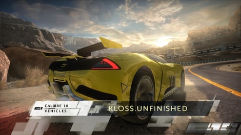 Calibre 10 Racing Steam Key GLOBAL - 9
