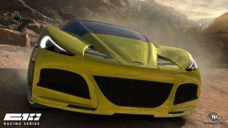 Calibre 10 Racing Steam Key GLOBAL - 8