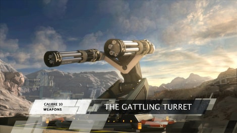 Calibre 10 Racing Steam Key GLOBAL - 4