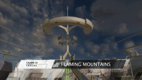 Calibre 10 Racing Steam Key GLOBAL - 6