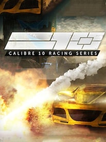 Calibre 10 Racing Steam Key GLOBAL - 2