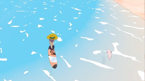 Calico: Neat Things (PC) - Steam Account - GLOBAL - 6