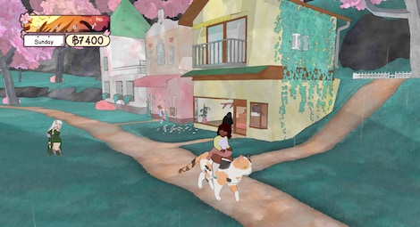 Calico (PC) - Steam Gift - JAPAN - 2
