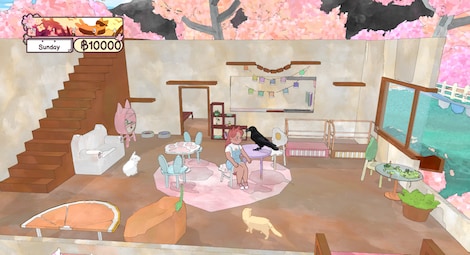 Calico (PC) - Steam Gift - JAPAN - 3