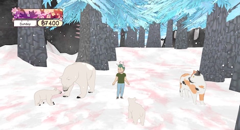Calico (PC) - Steam Gift - NORTH AMERICA - 5