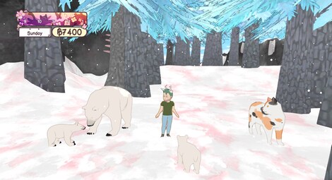 Calico (PC) - Steam Key - CIS - 5