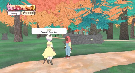 Calico (PC) - Steam Key - CIS - 7