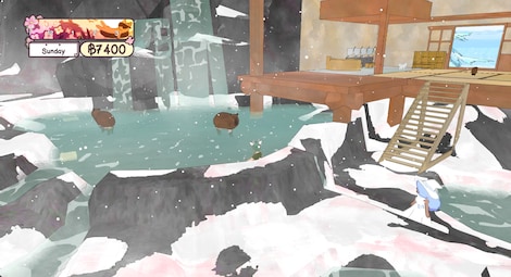 Calico (PC) - Steam Key - GLOBAL - 6