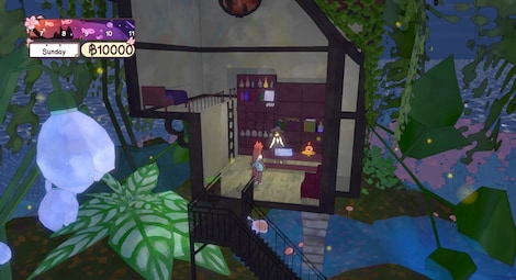Calico (PC) - Steam Key - GLOBAL - 4