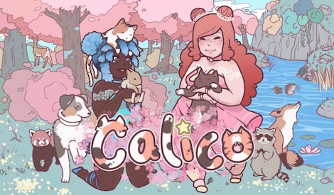 Calico (Xbox One) - Xbox Live Key - ARGENTINA - 2