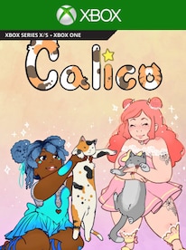 Calico (Xbox One) - Xbox Live Key - UNITED STATES - 1