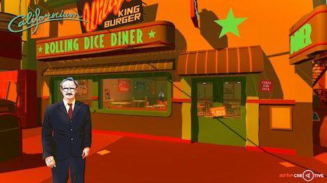 Californium (PC) - Steam Account - GLOBAL - 7