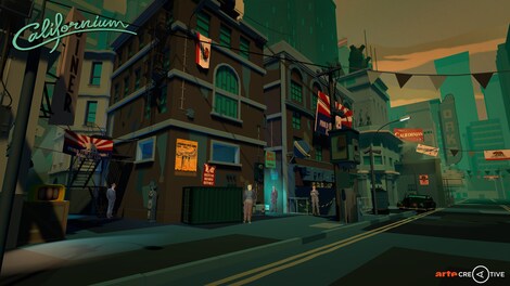 Californium (PC) - Steam Account - GLOBAL - 5