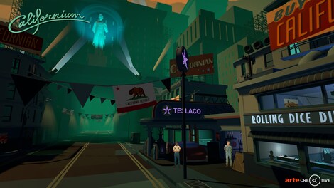 Californium (PC) - Steam Account - GLOBAL - 3