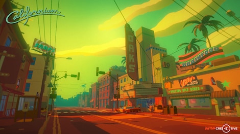 Californium (PC) - Steam Gift - GLOBAL - 6