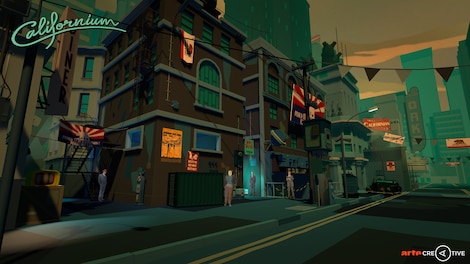 Californium (PC) - Steam Gift - GLOBAL - 5