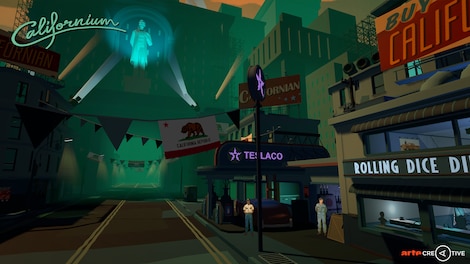 Californium (PC) - Steam Key - GLOBAL - 3